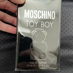 Toy Boy Men cologne
